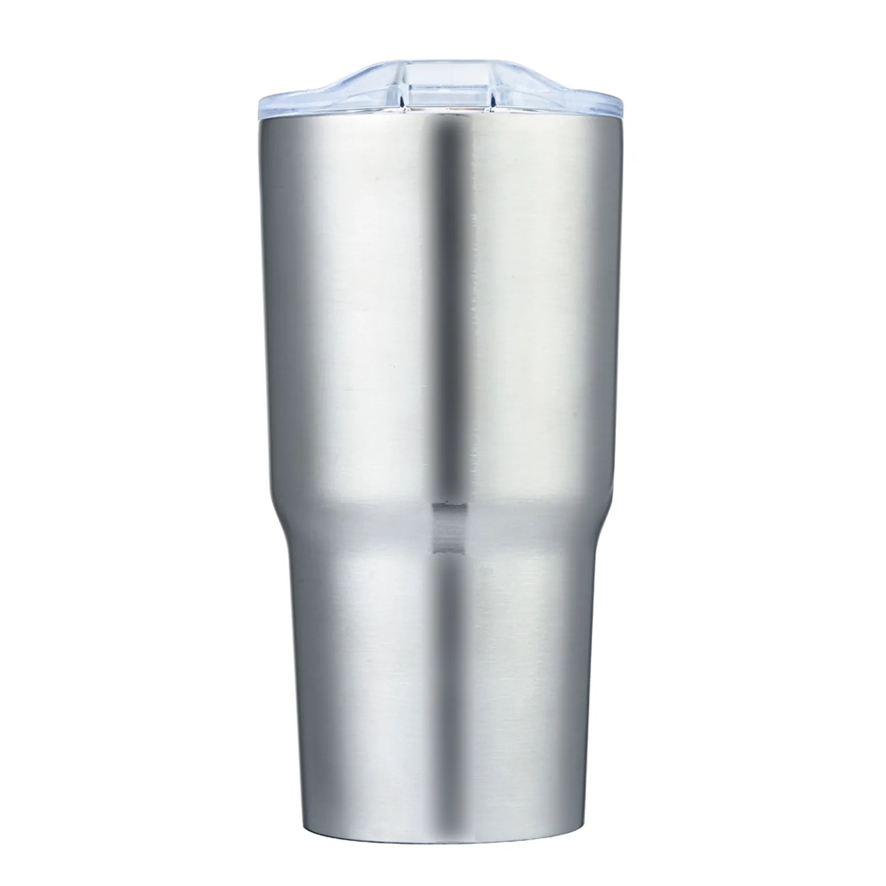 18 oz. Travel Stainless Steel Vacuum Insulated Coffee cup 8