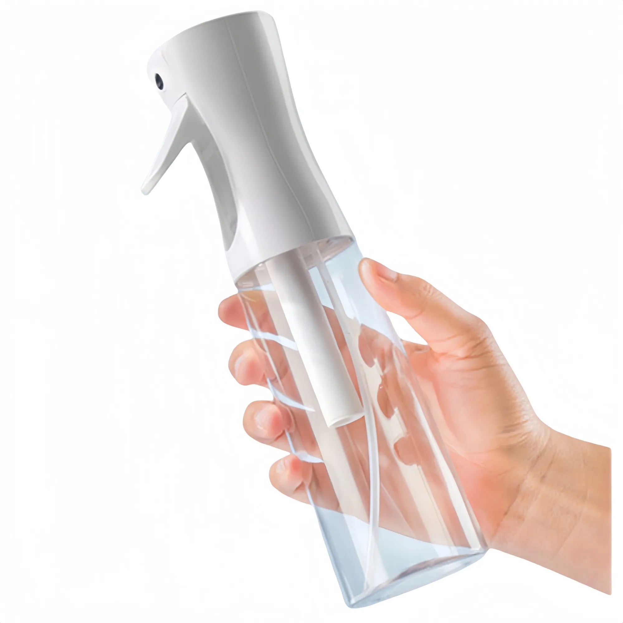 High Pressure Adjustable Spray Bottle 9