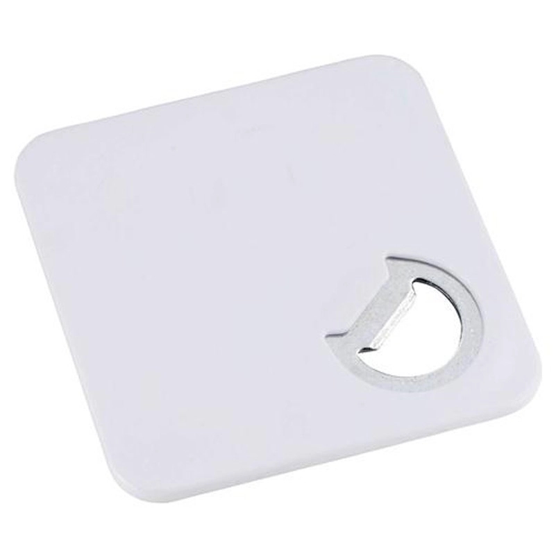 Coaster With Bottle Opener 4