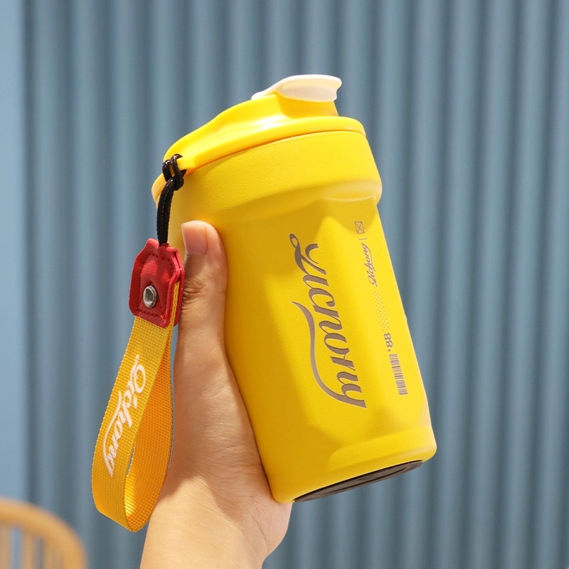 16Oz Travel Coffee Mug 4