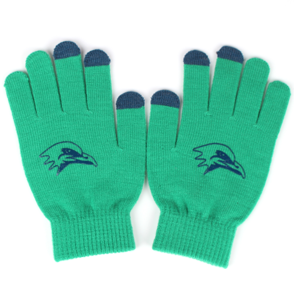 Touchscreen Gloves 2