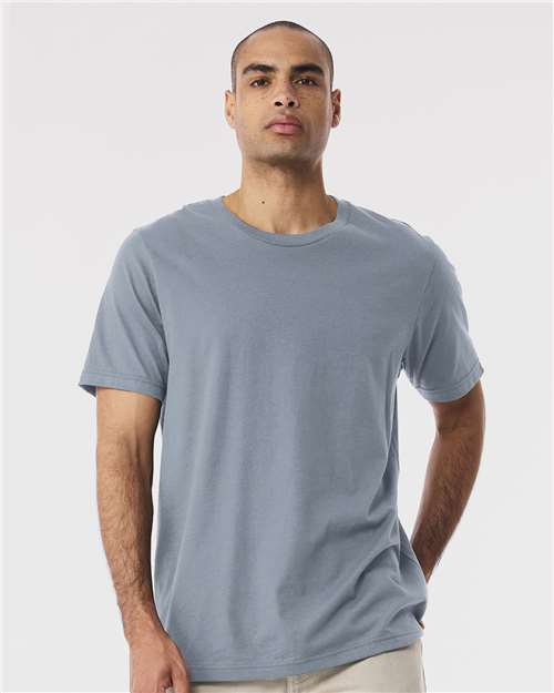 Jersey Tee - 3001 501