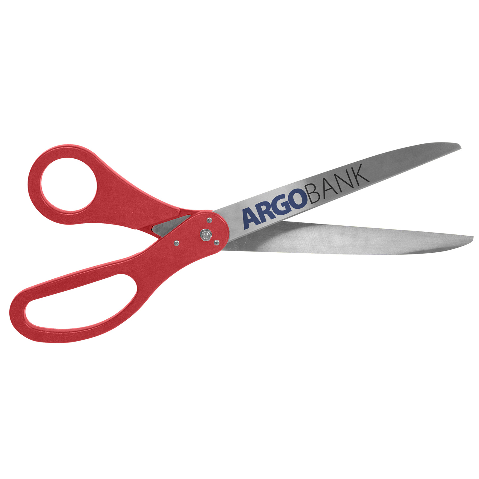 30" Large Scissors - Direct Print 14