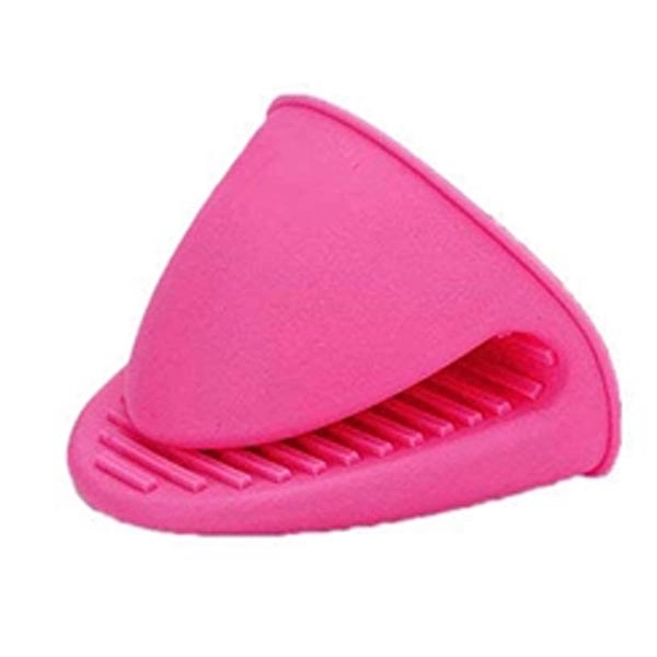 Heat Resistant Cooking Pinch Mitts 2