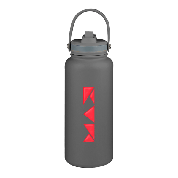 Basecamp Ultra Tundra with Straw Lid - 32 oz. 38