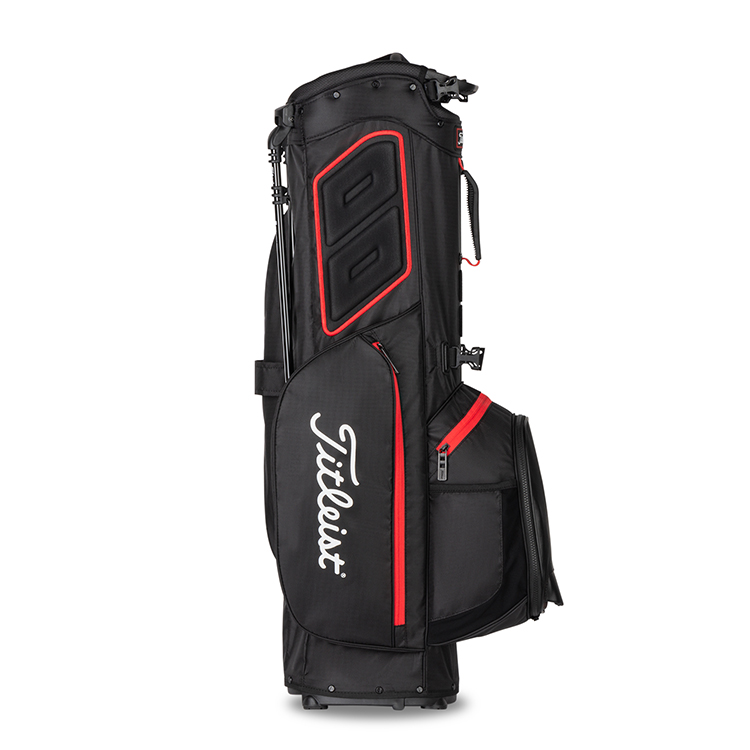 Titleist Players 4+ Stand Bag 14