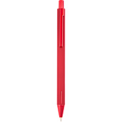 Halo Soft Touch Recycled Aluminum Gel Pen 60