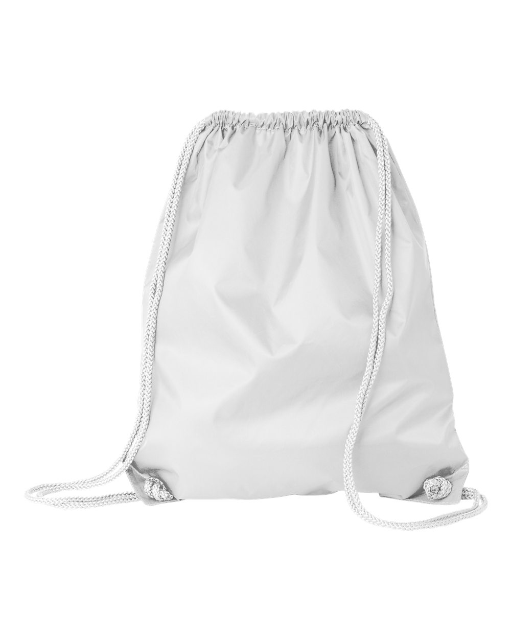 Large Drawstring Pack with DUROcord - 8882 37