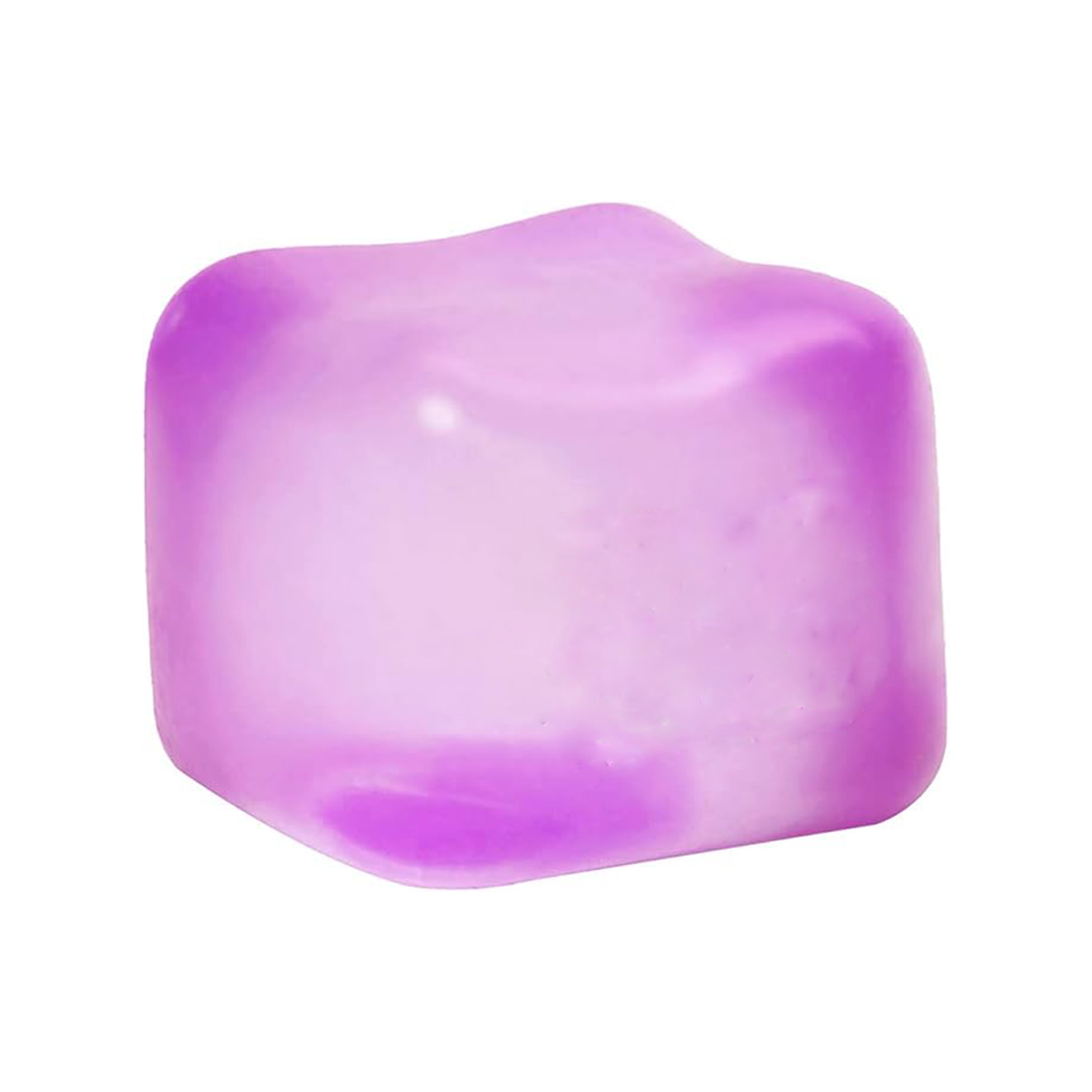Tpr Relieve Stress Squeeze Cube 3