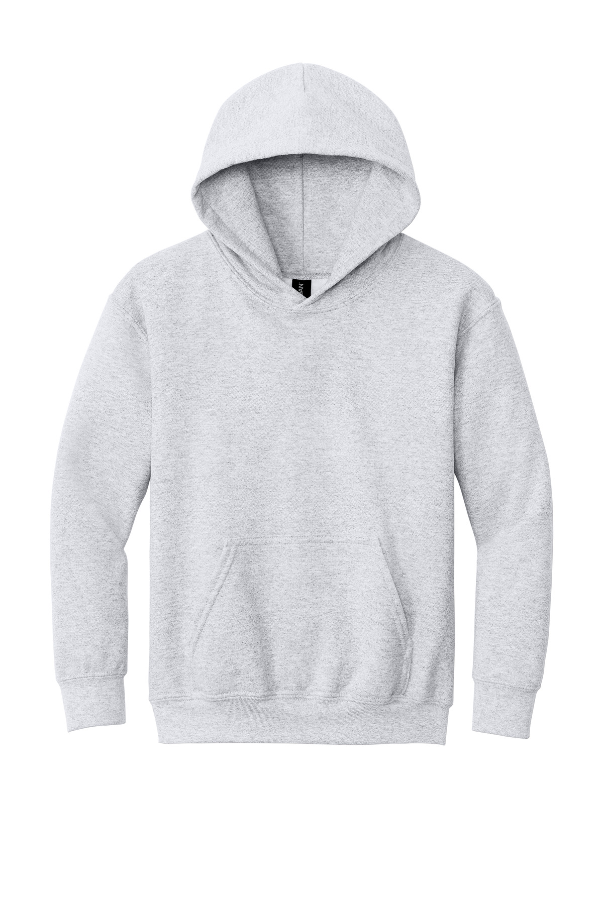 Gildan - Youth Heavy Blend Hooded Sweatshirt. 18500B 73