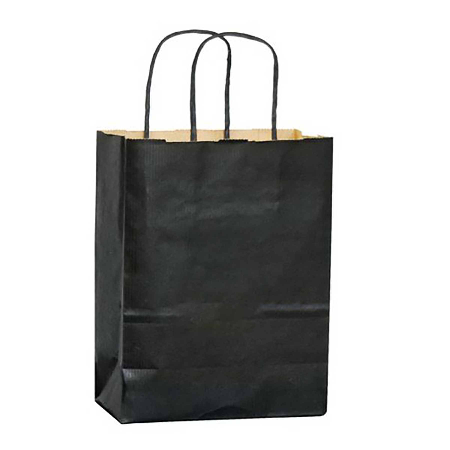 Eco Kraft Paper Tote Shopping Bag 6
