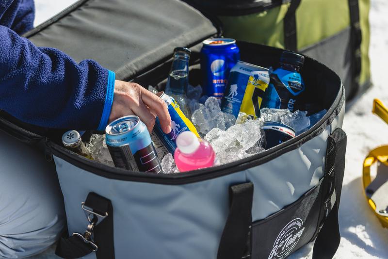 Basecamp Everglade Cooler 11