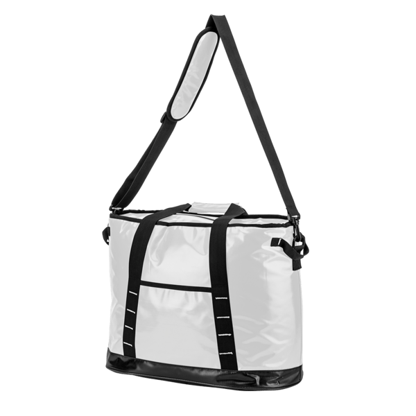 Lifestyle Cooler Bag, custom cooler bag with logo imprint 3