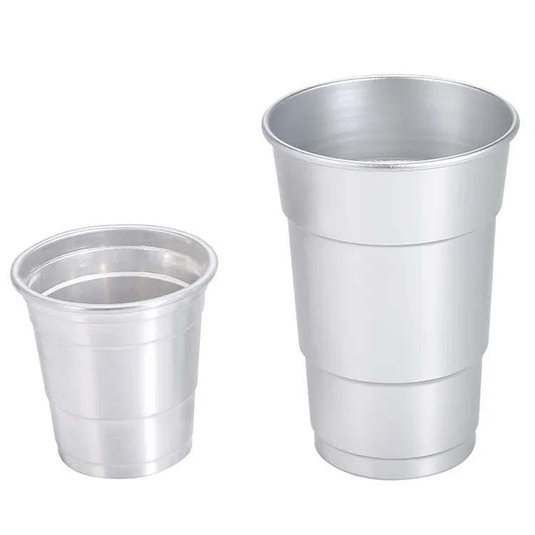 16OZ Aluminum Cup 3