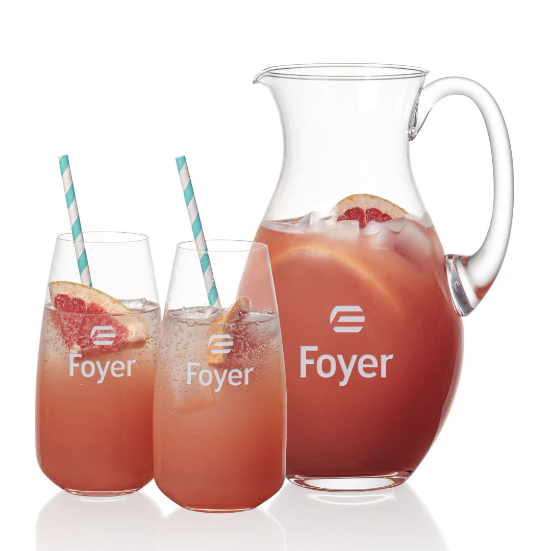 Charleston Pitcher & Hogarth Beverage 6