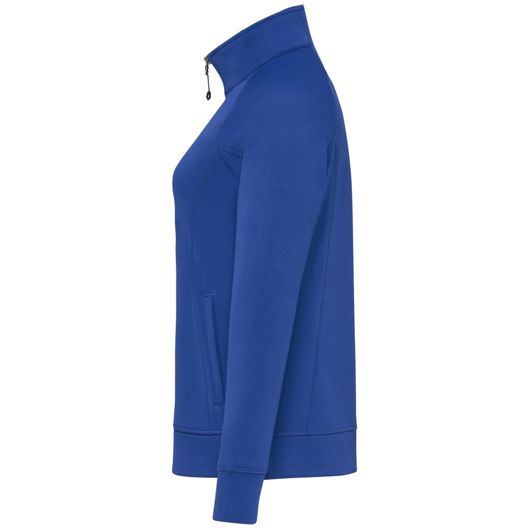Women's Okapi Knit Jacket 181