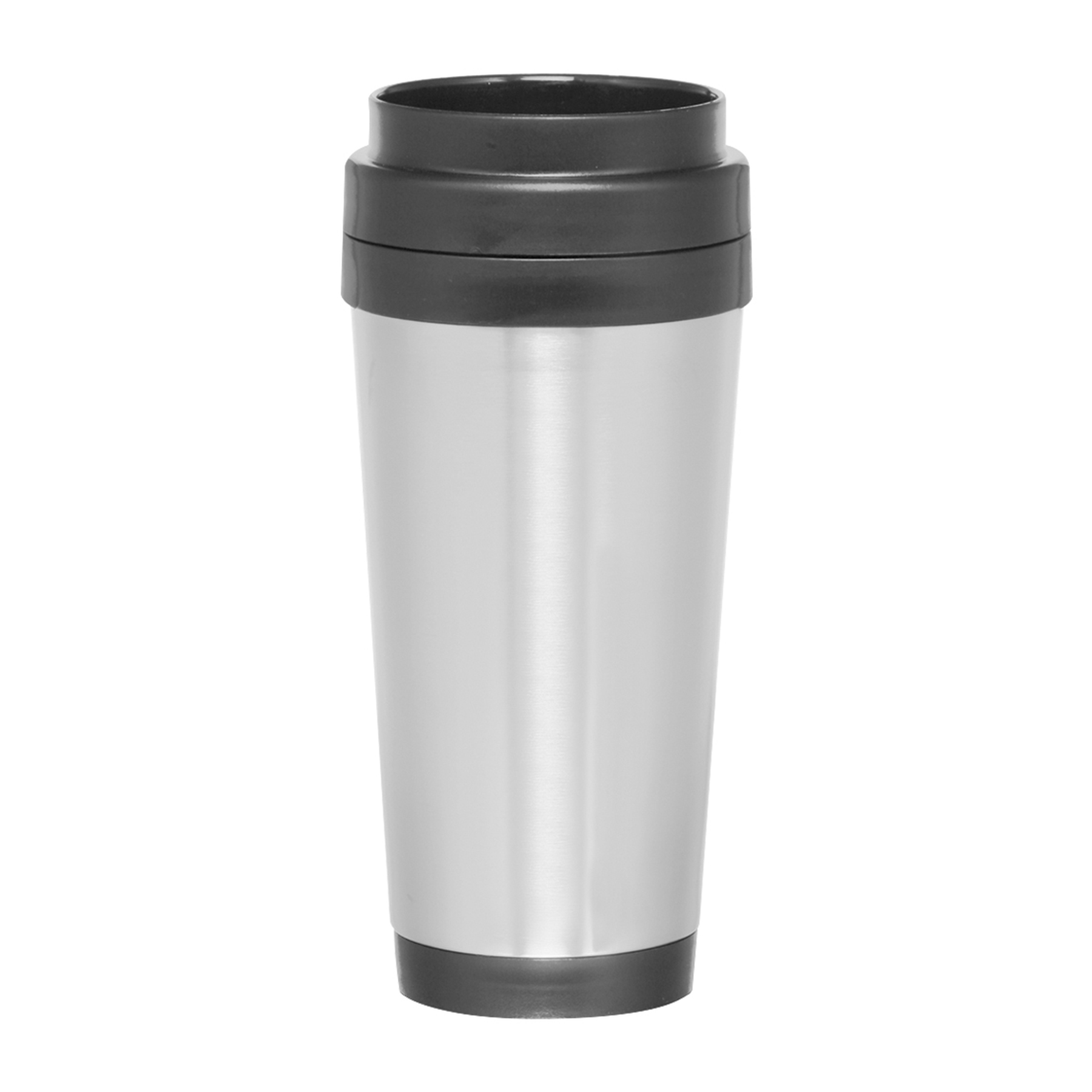 Notia Stainless Steel Travel Mug - 16 OZ. 4