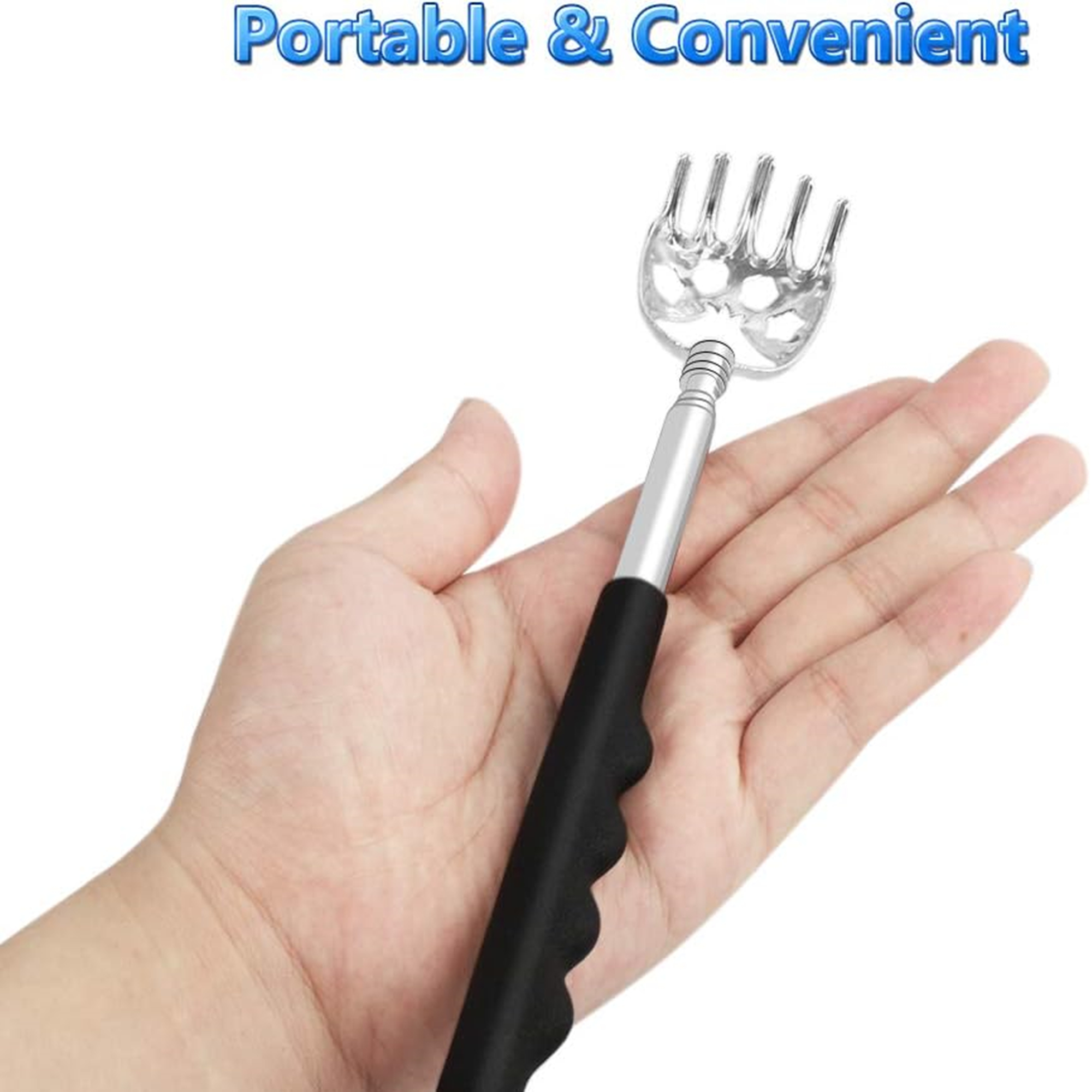 Bear Claw Back Scratchers 2