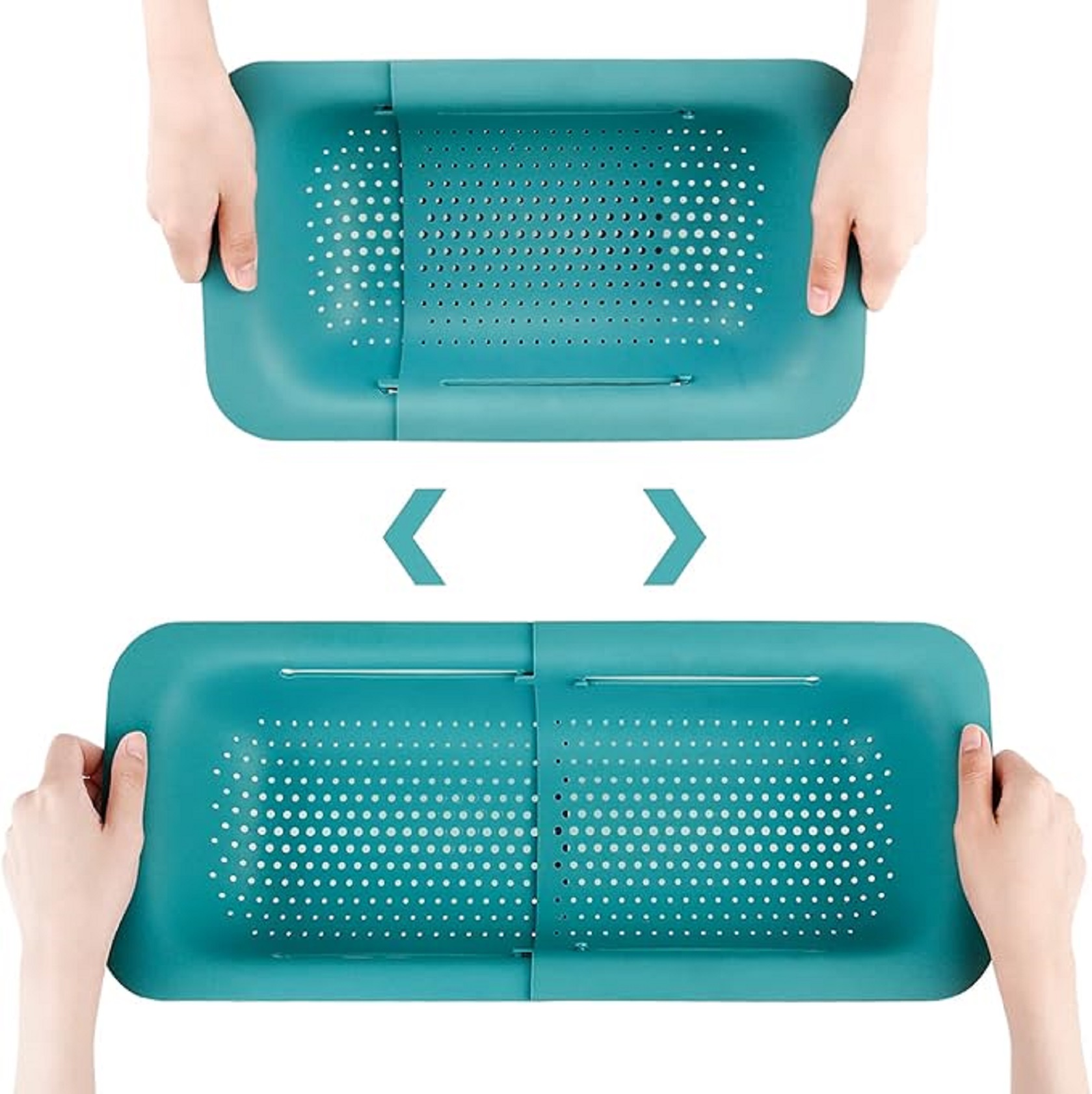 Draining Basket 2