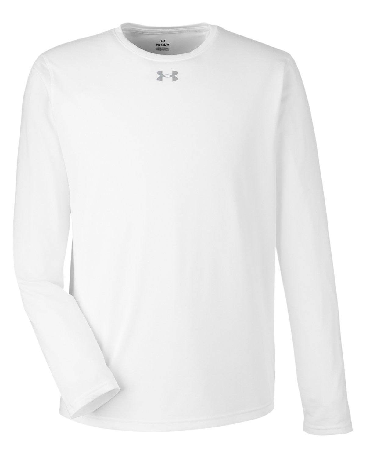 Men's Team Tech Long-Sleeve T-Shirt