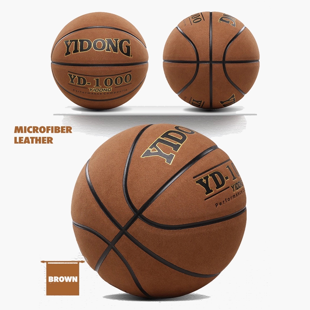 Customized Personalized Basketball Gift 4