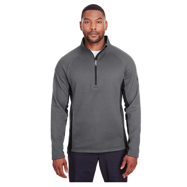 Spyder Constant 1/2-Zip Sweater 4
