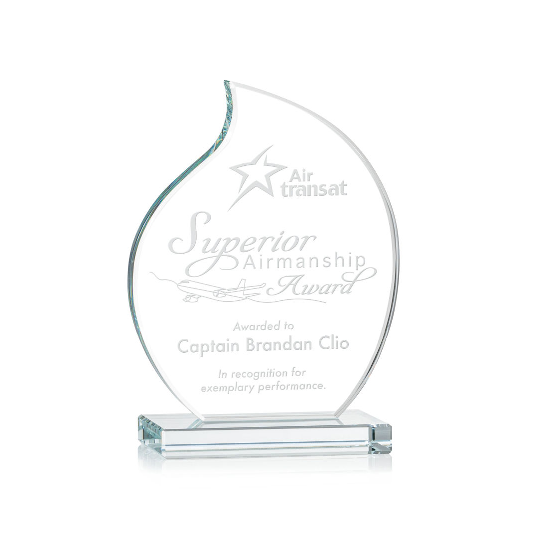 Rothbury Flame Award 18