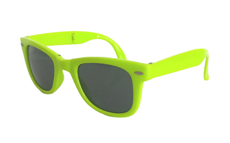 Folding PC Sunglasses 3