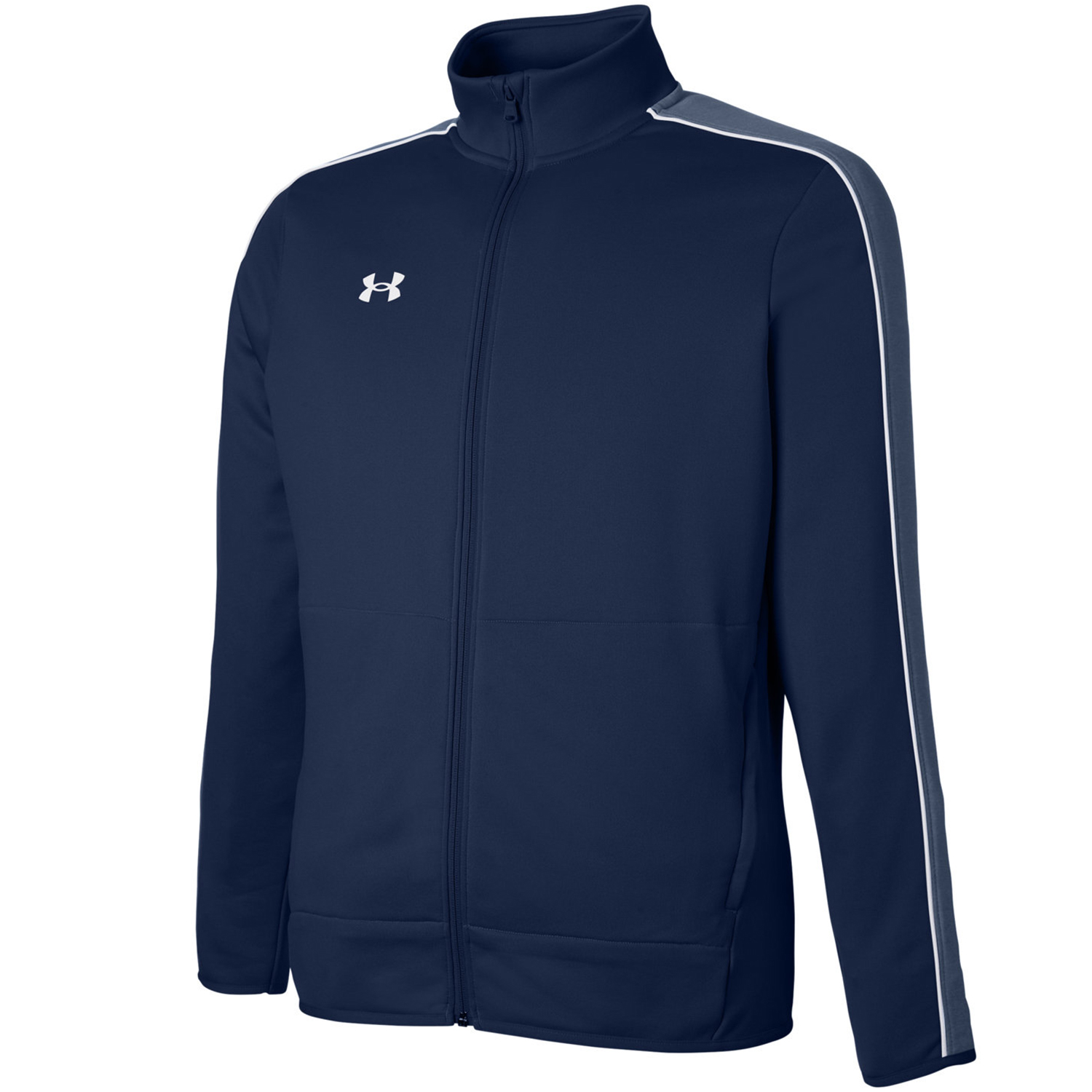 Under Armour Men's Command Full-Zip 2.0 4