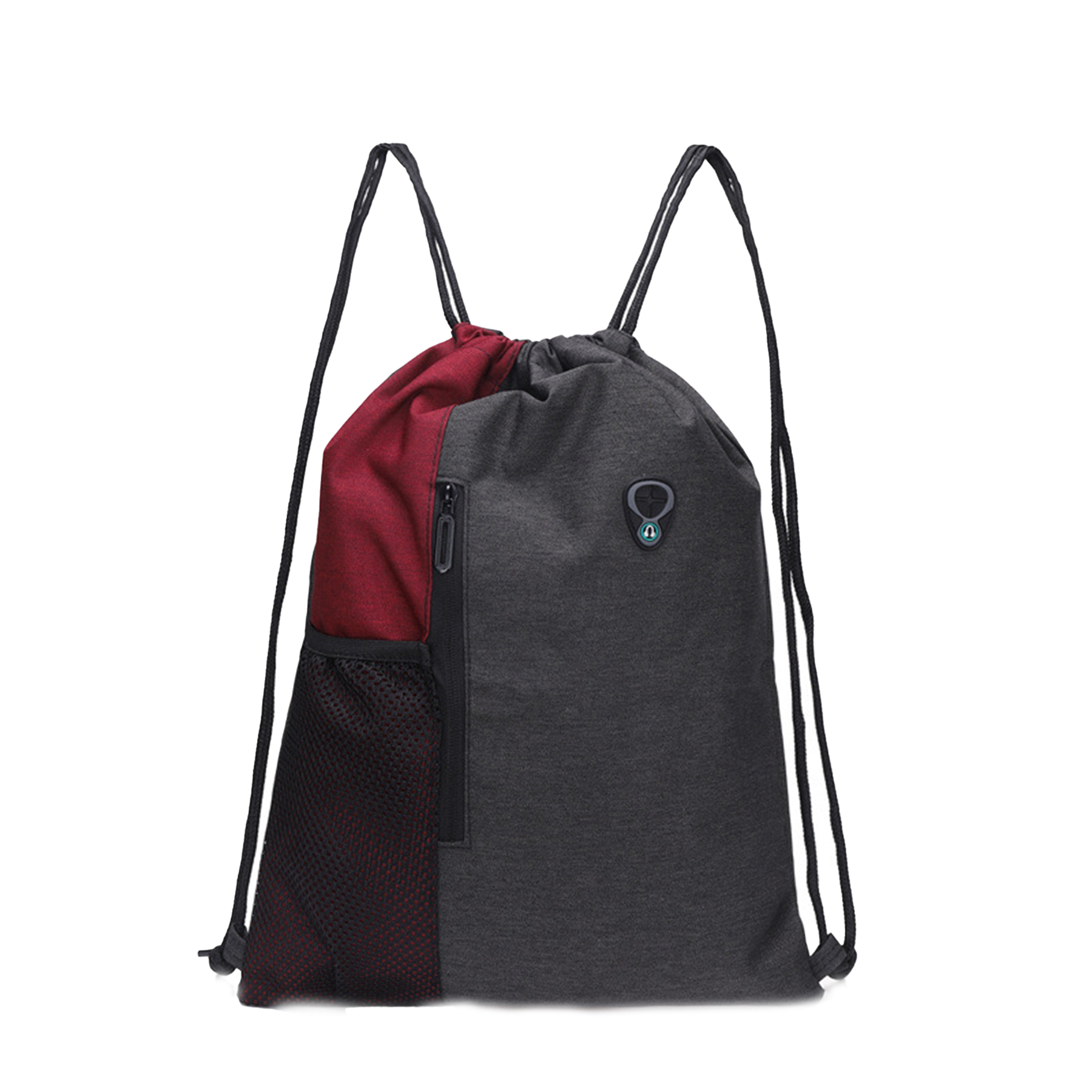 Drawstring Backpack 1