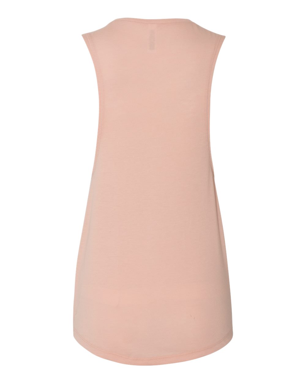 Women's Flowy Scoop Muscle Tank - 8803 105