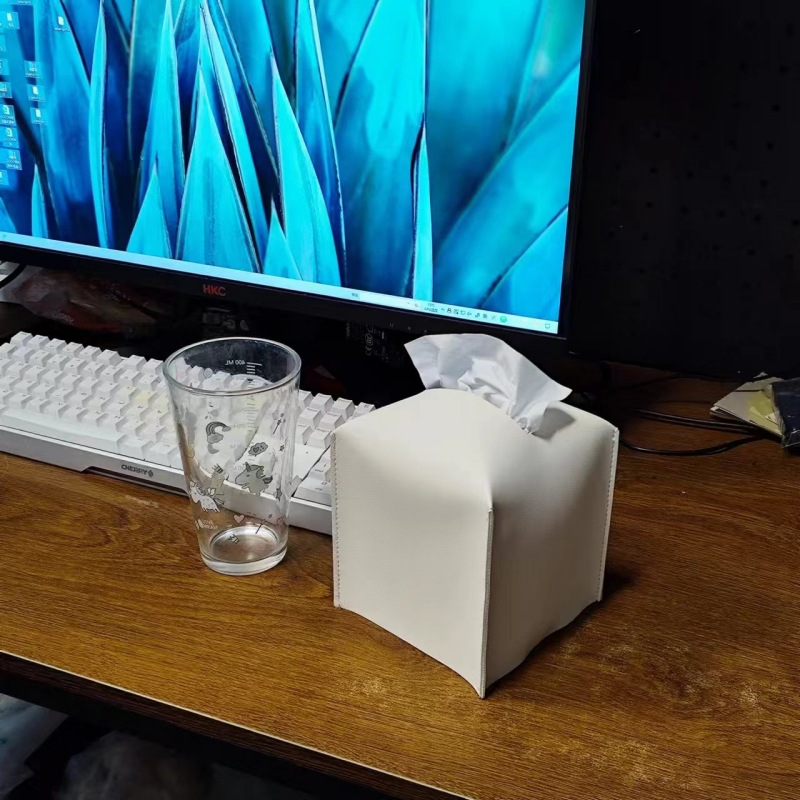 Tissue Box Cover 11