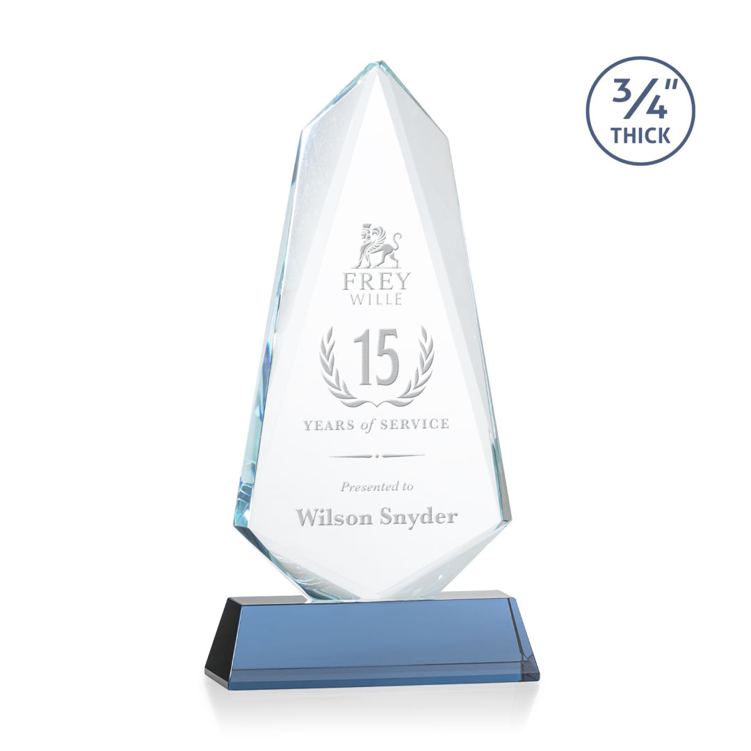 Sheridan Award on Newhaven - Sky Blue 7