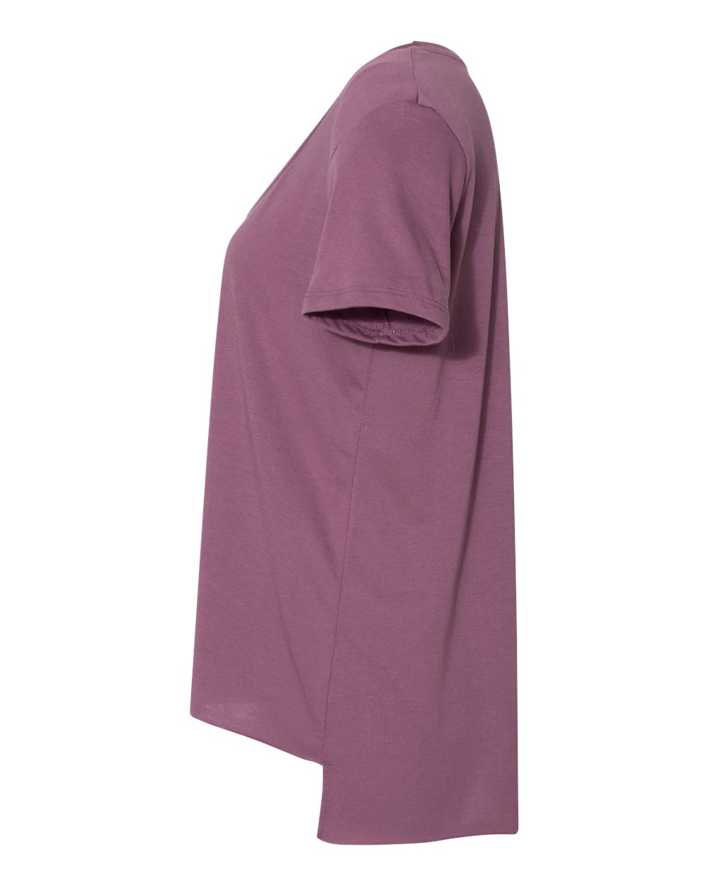 Women's Festival Scoop Neck Tee - 5030 23