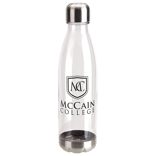 Bayside 25 oz Tritan® Bottle with Stainless Base and Cap 4