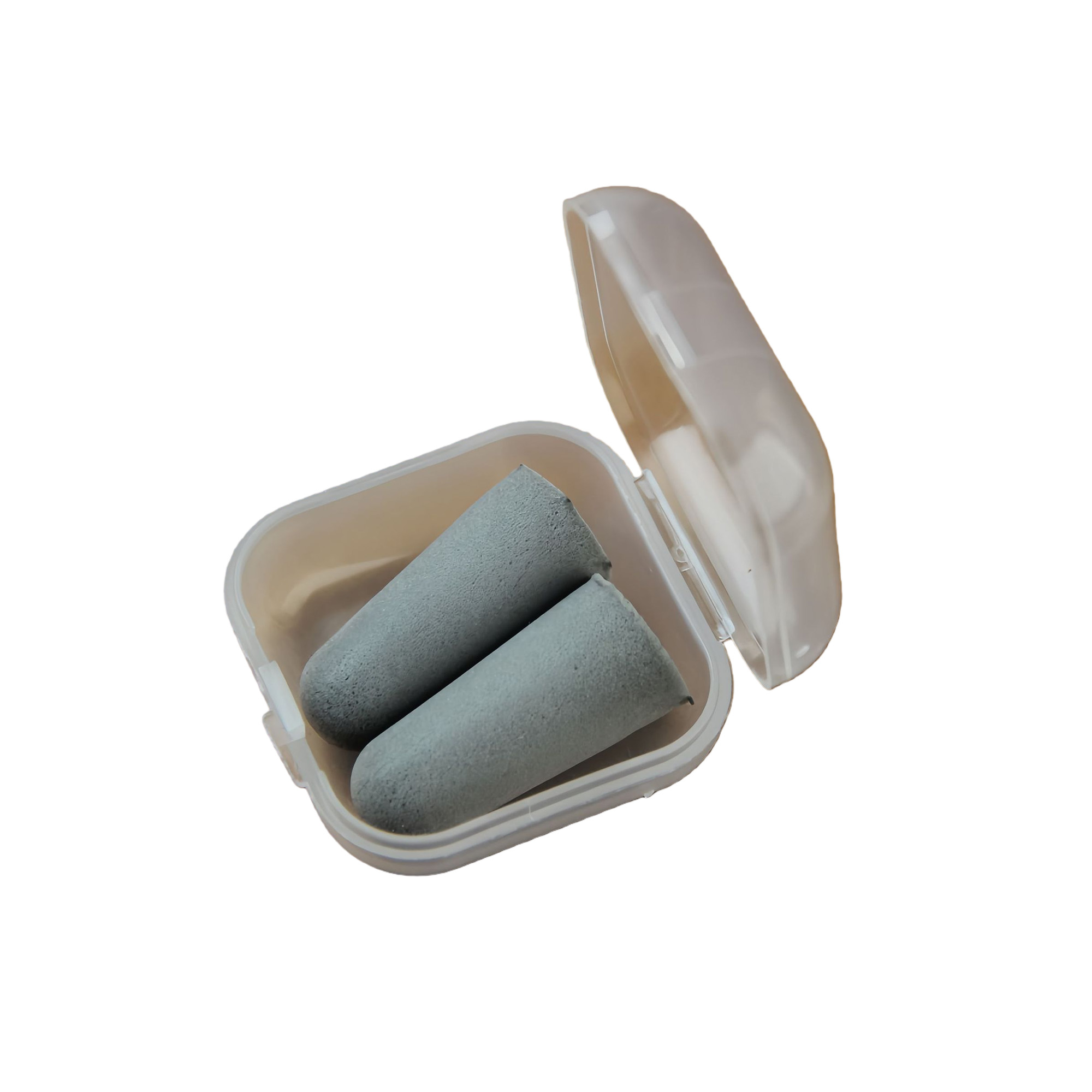 Custom Logo Ear Plugs Set 1