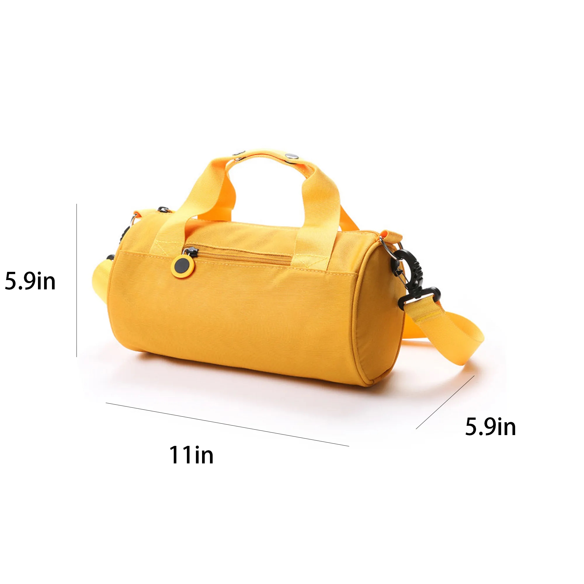 Children's Travel Sports Bag 3