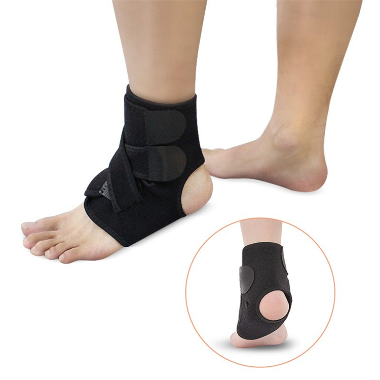 Sports Ankle Straps 3