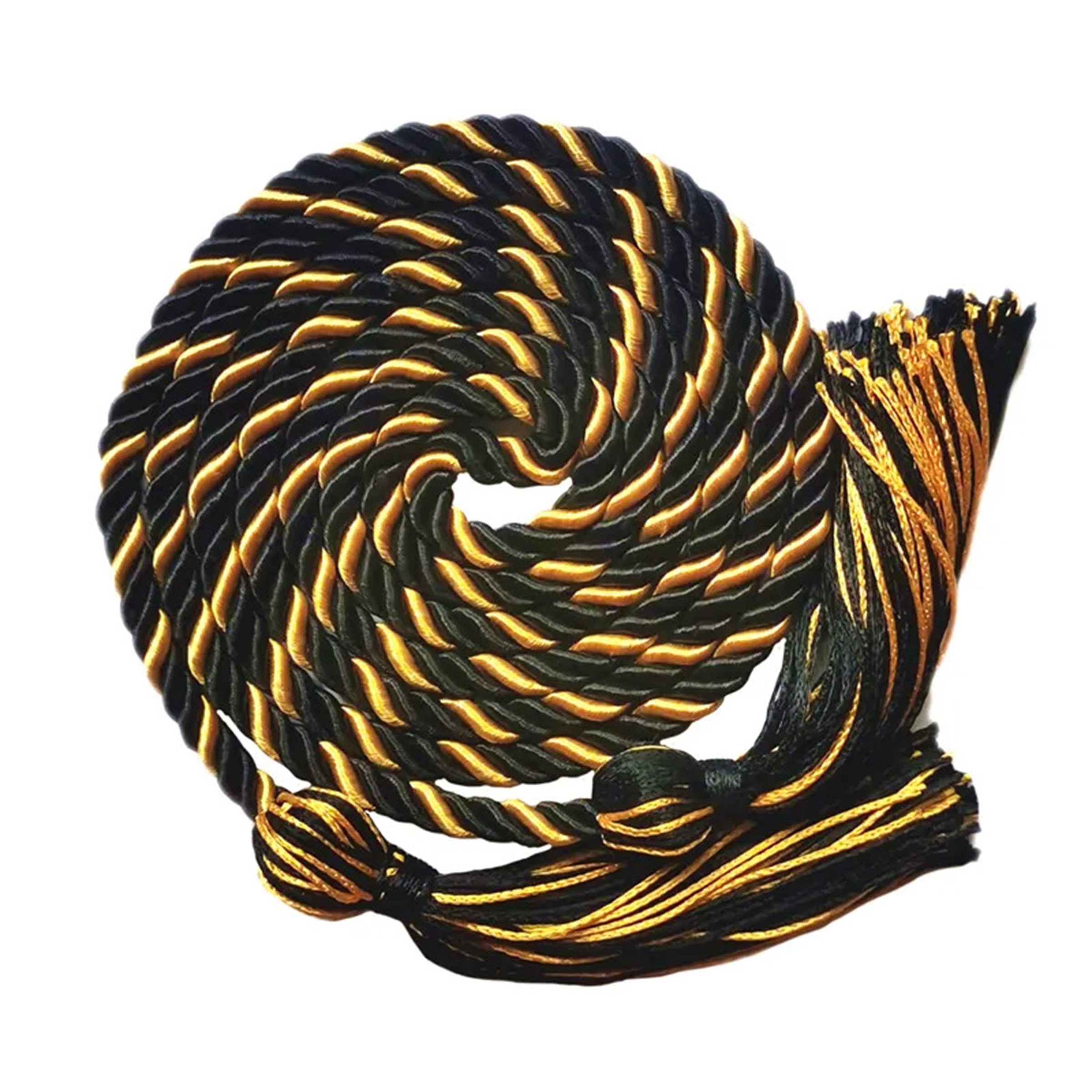 Polyester Graduation Hat Tassel Honor Rope 3