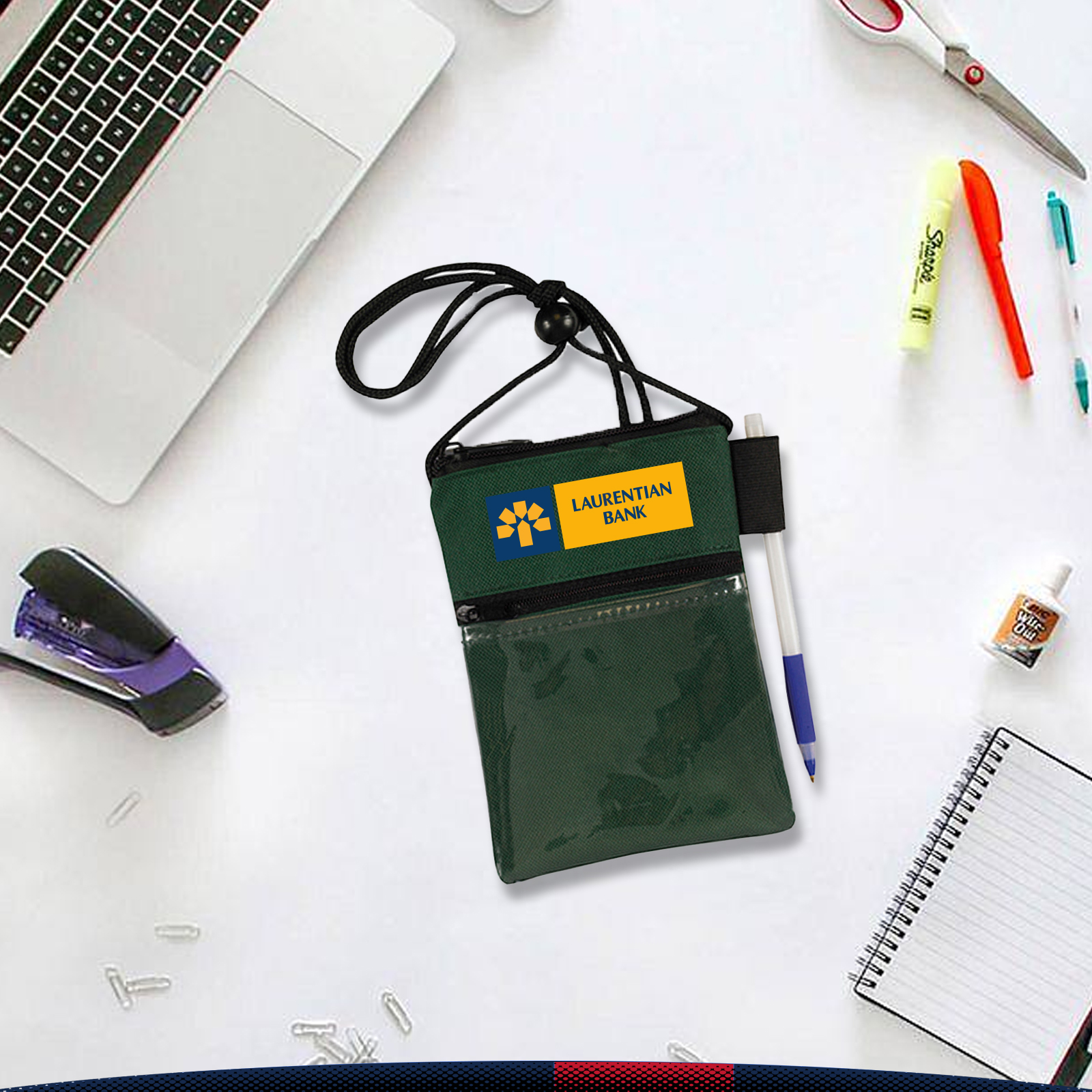 Lekal Badge Holder 9