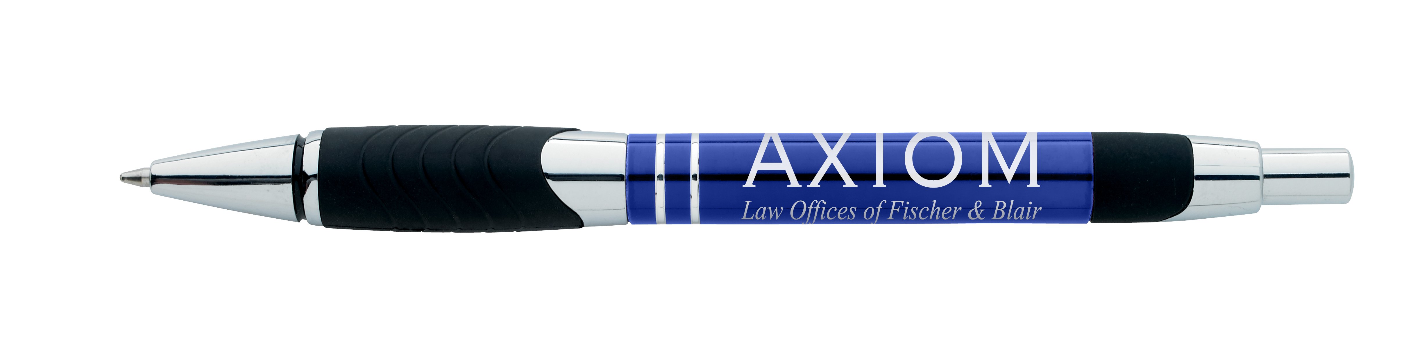 Robust Pen 7