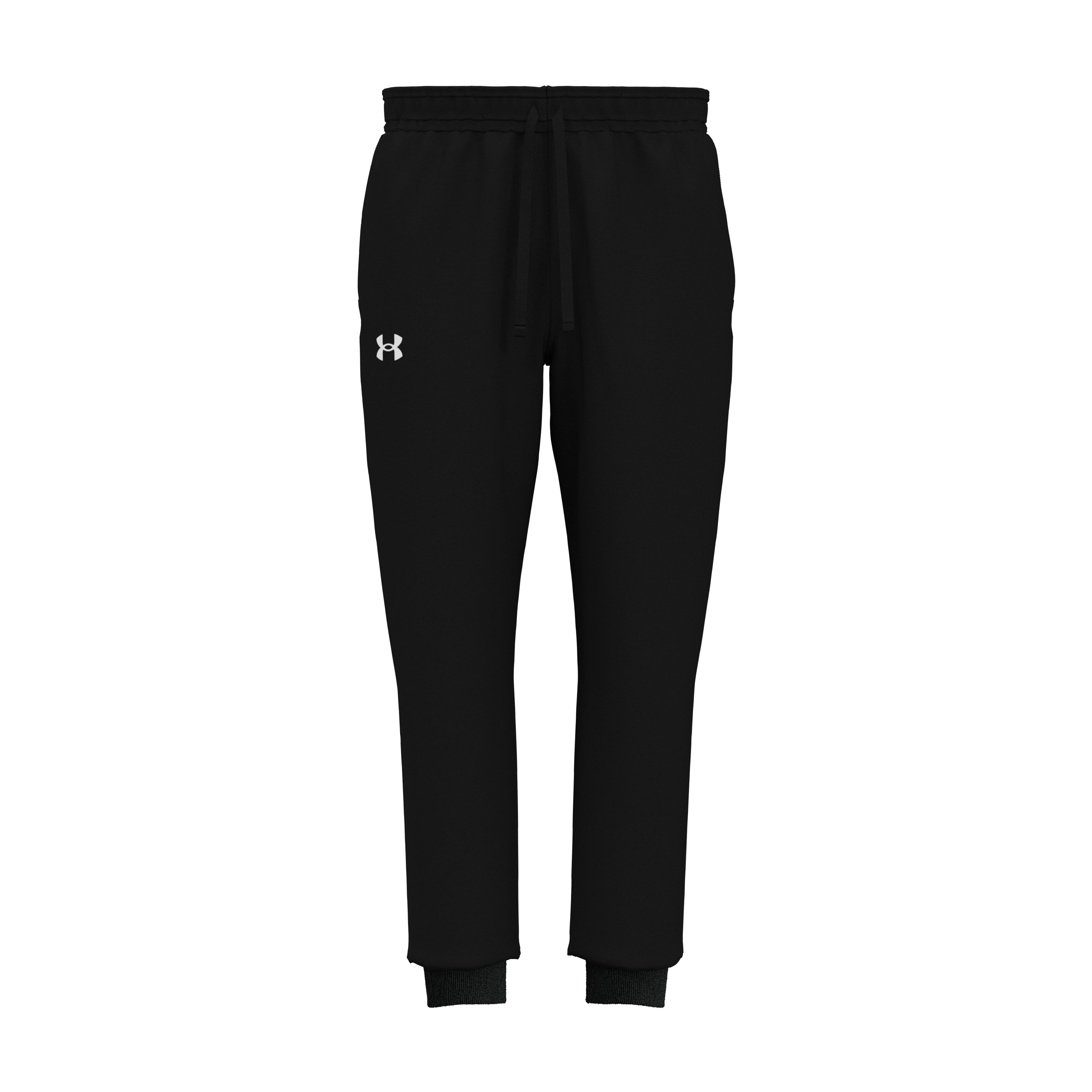 Boys' UA Rival Fleece Joggers  7