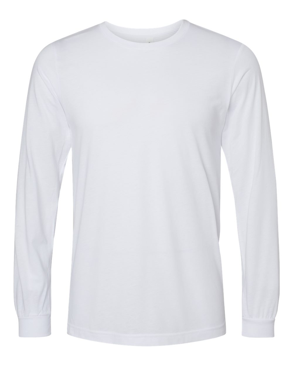 Unisex Triblend Long Sleeve Tee - 3513 81