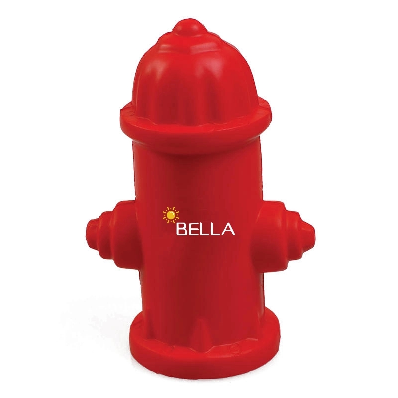 Fire Hydrant Stress Balls - Version B 1