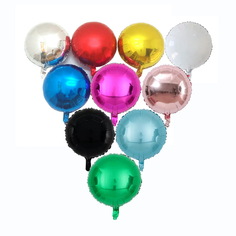 Mylar Balloons 2