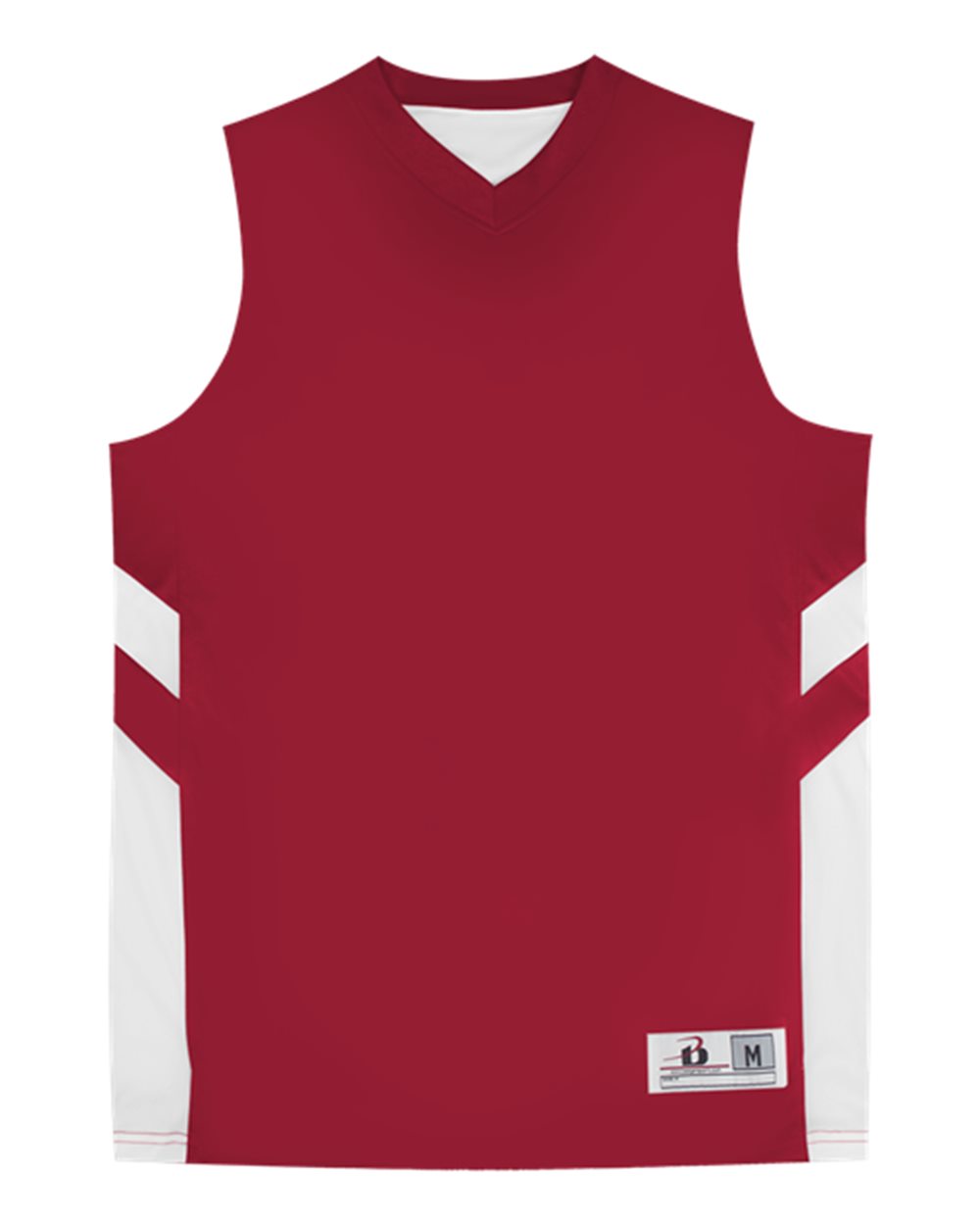 Youth B-Pivot Rev. Tank Top - 2566 30