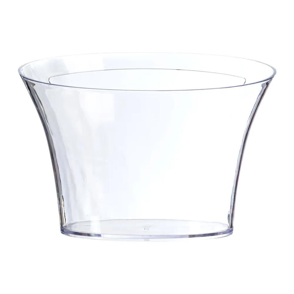 Hybrid LED Acrylic Ice Bucket 6