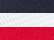 Navy- White- Red Tri