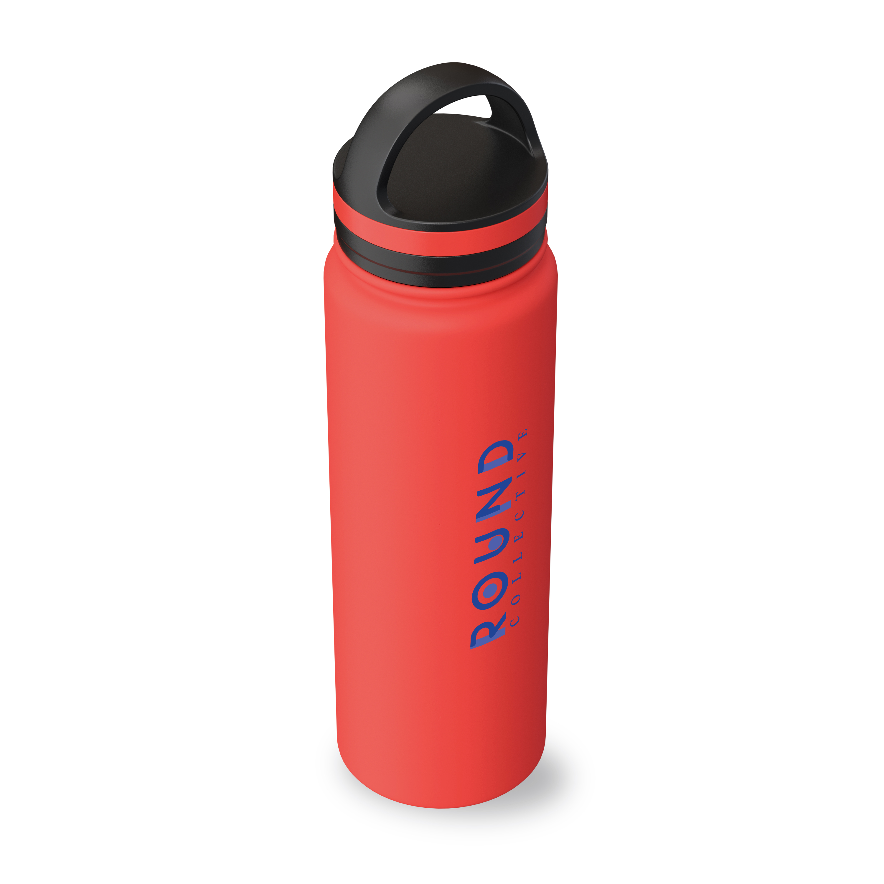 Free Spirit Bottle Call Of The Wild Stainless Steel Bottle 107