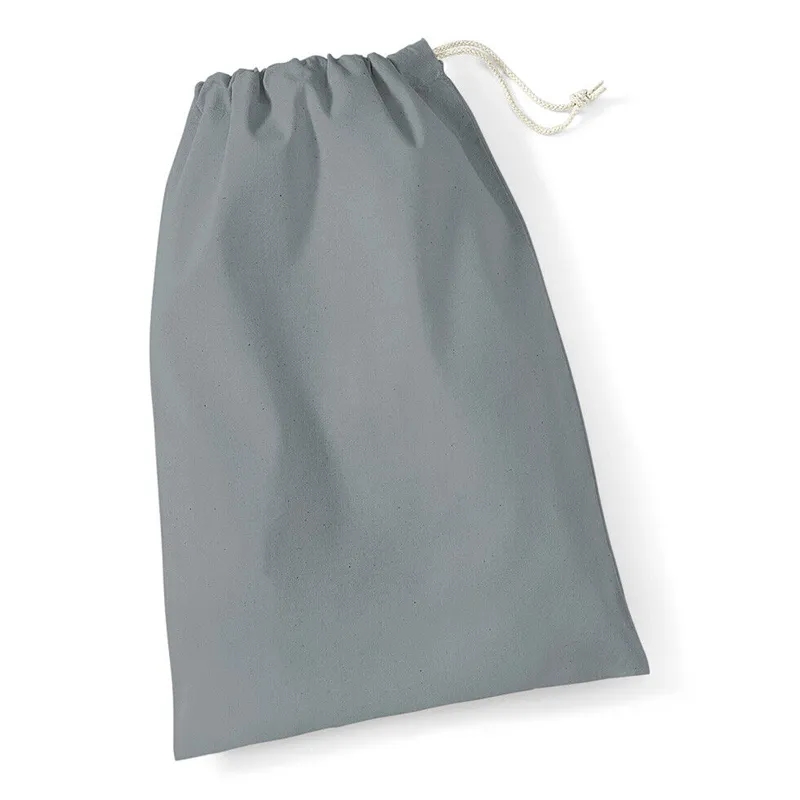 Cotton Dog Treat Bags 7